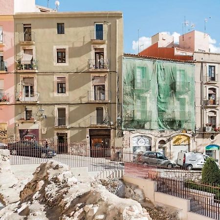 Lovely Apartments At Roman Circus Tarragona Kültér fotó