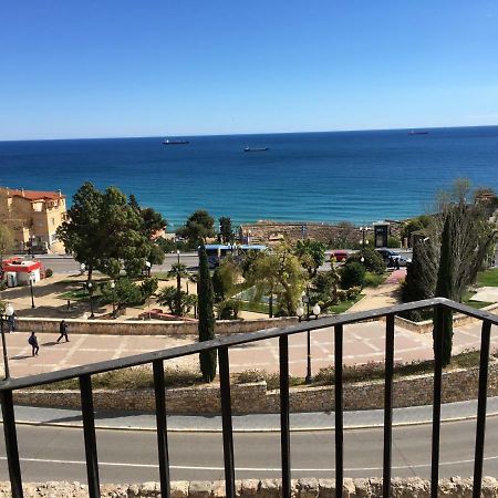 Lovely Apartments At Roman Circus Tarragona Kültér fotó